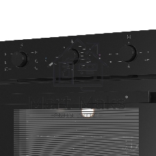 Шкаф духовой электрический Maunfeld AEOF6060B2