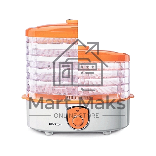 Сушилка для овощей Blackton Bt FD1110 White-orange