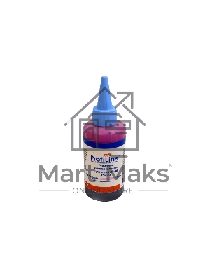 Чернила для принтеров Canon универсальные Light Magenta 100 мл водн ProfiLine