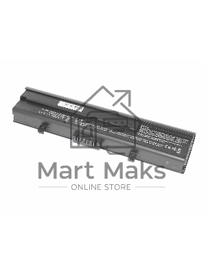 Аккумуляторная батарея для ноутбука Dell XPS M1530 5200mAh OEM