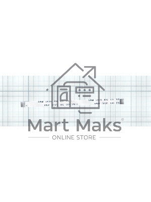 Шлейф универсальный 10pin, шаг 0,8мм, длина 10см