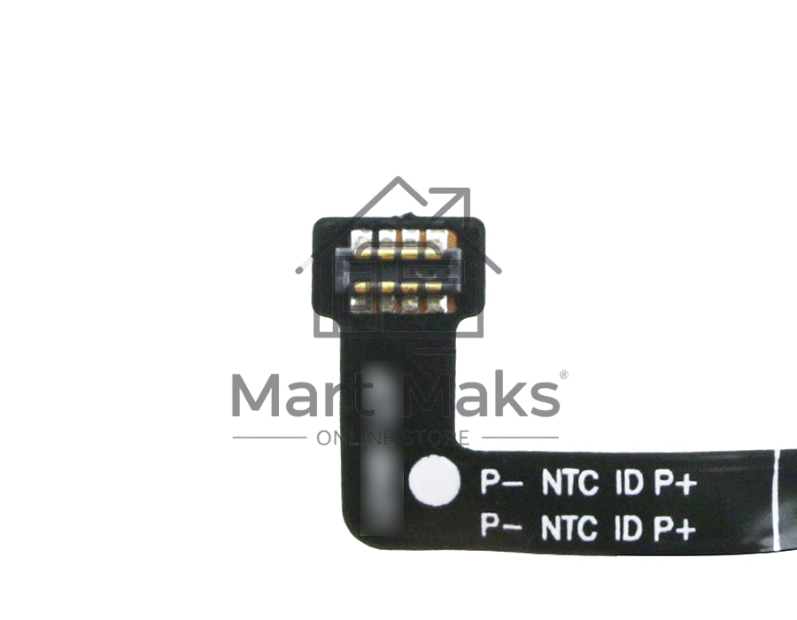Аккумулятор CameronSinoCS-MUX500SL BN31 для Xiaomi 5X, MDE63.85V / 3000mAh / 11.55Wh