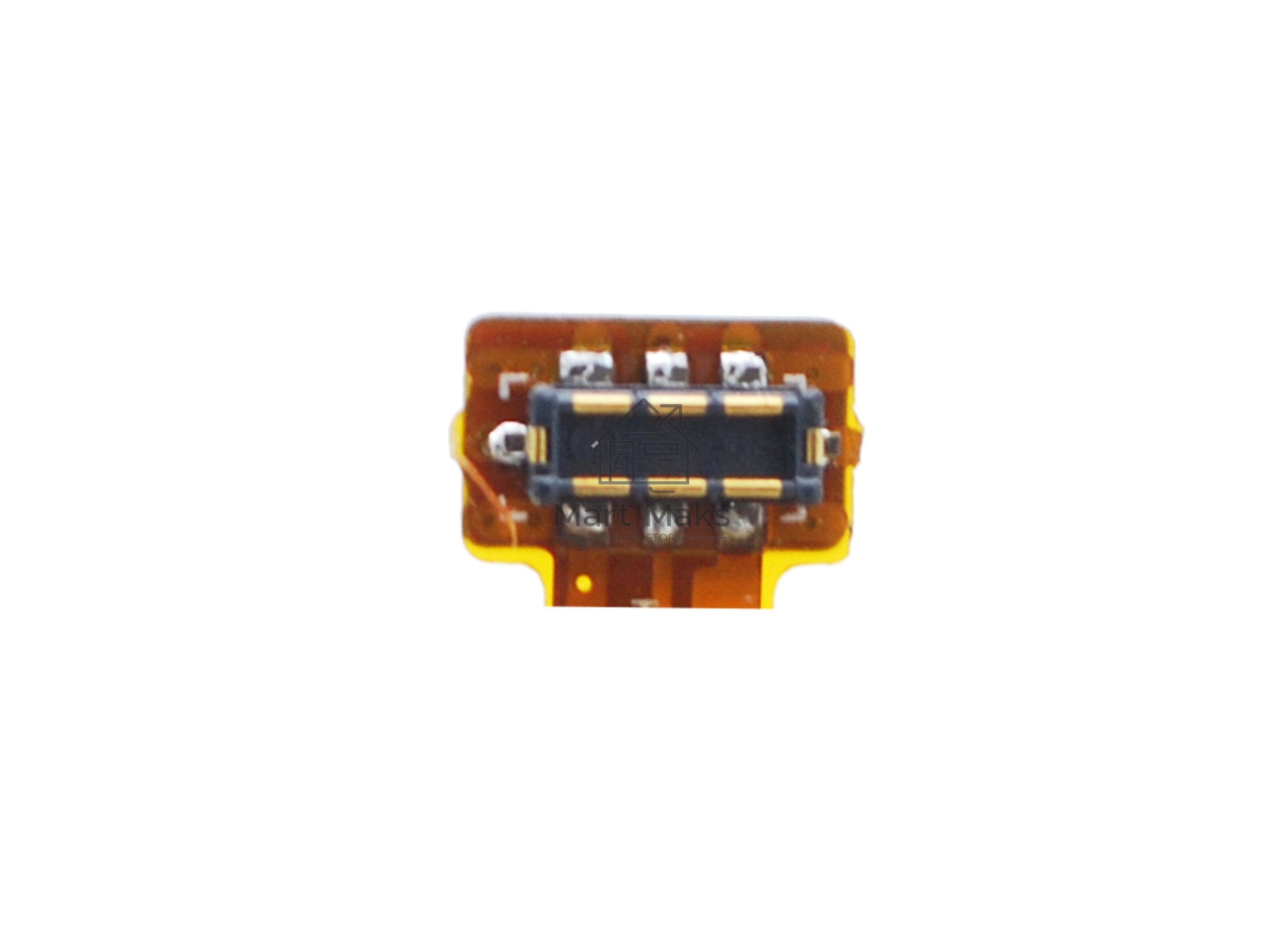Аккумулятор CS-MX421SL BT42C для Meizu M2 Note 3.8V / 3100mAh / 11.78Wh
