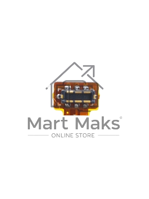 Аккумулятор CS-MX421SL BT42C для Meizu M2 Note 3.8V / 3100mAh / 11.78Wh