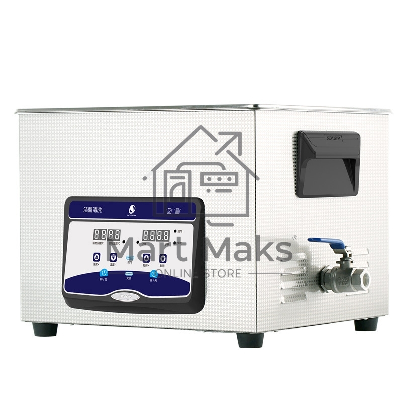 Ультразвуковая ванна Skymen JP-060ST 15 л, 360 Вт