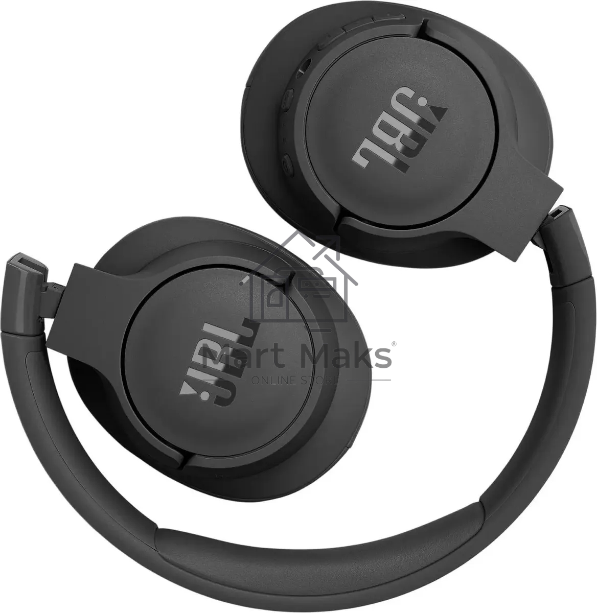 Гарнитура JBL Tune 770NC черный
