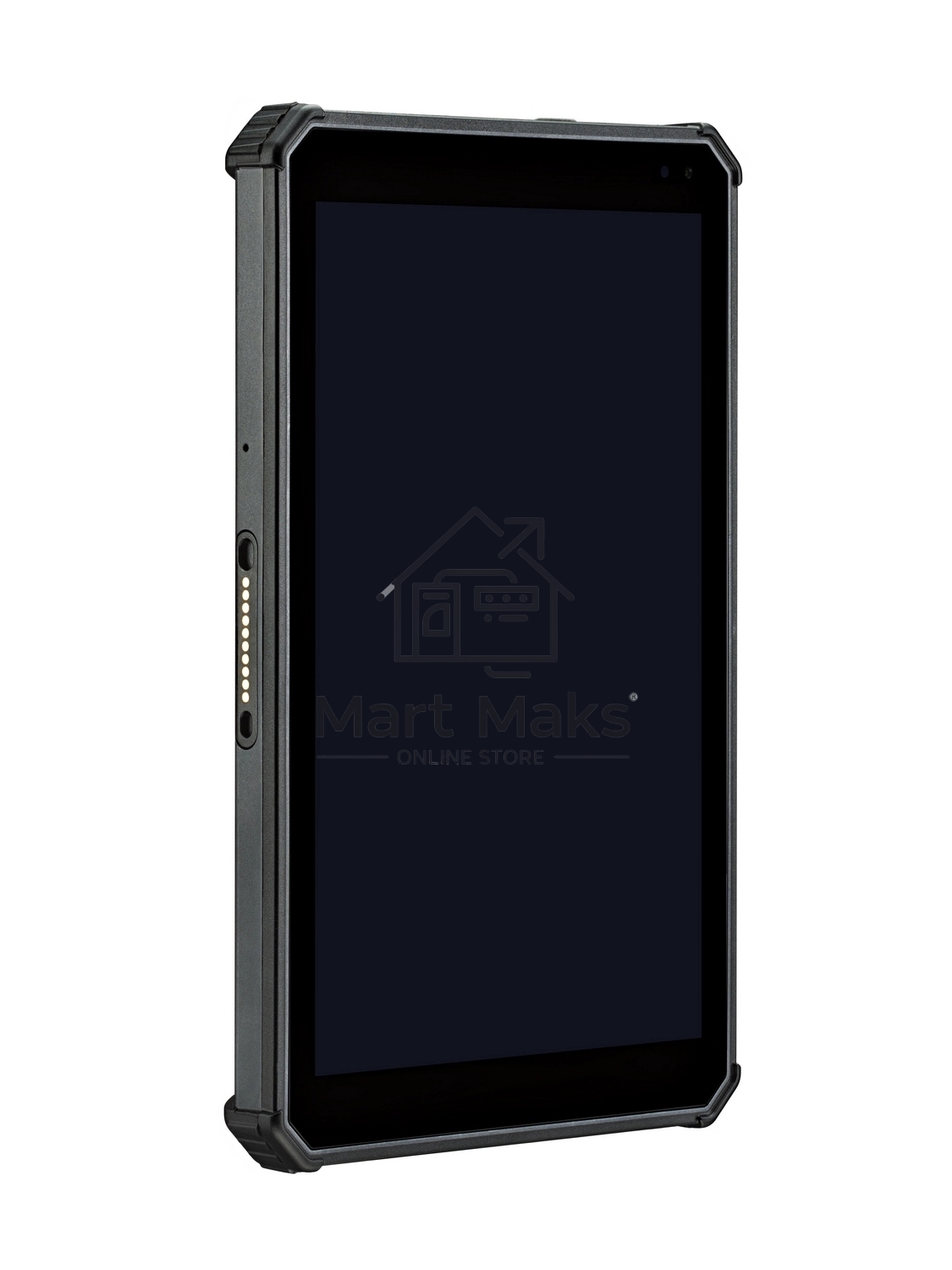 Планшет MIG T8X Pro, SDM632, 4Gb/64Gb, 800*1280 LCD, 4G, 2D Imager, NFC, Android 10, кабель USB Type-C + блок питания USB, 2 года гарантии