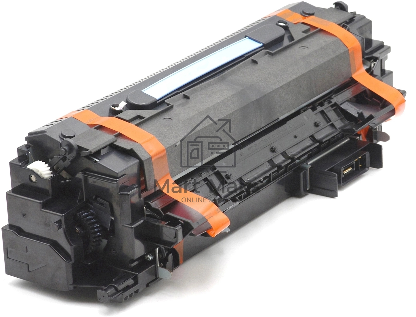 Печка в сборе Cactus CS-FU-HP-M806 (RM1-9712-000) для HP LaserJet M806/830 200000стр.
