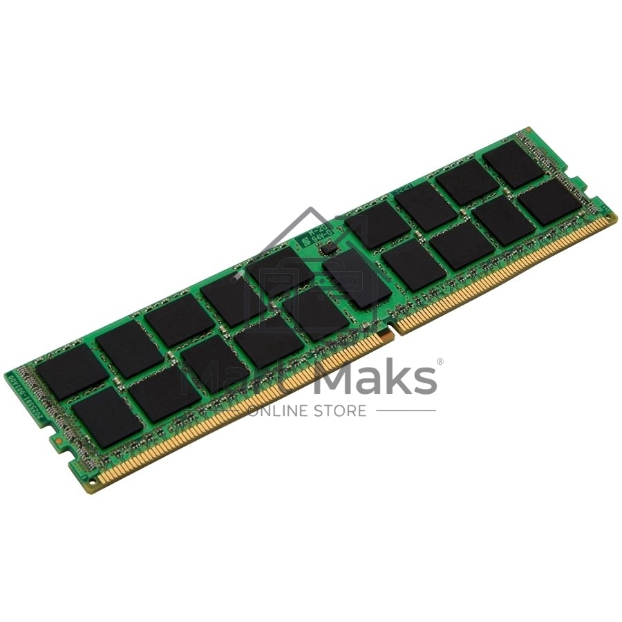Оперативная память Kingston, DDR4, 32GB (1x32GB), 3200MHz, CL22, ECC, RDIMM