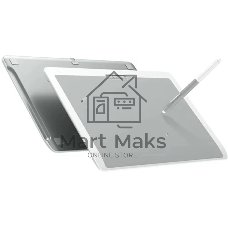 Графический планшет/ Xencelabs Pen Tablet Bundle M BPH1212W-K02A White