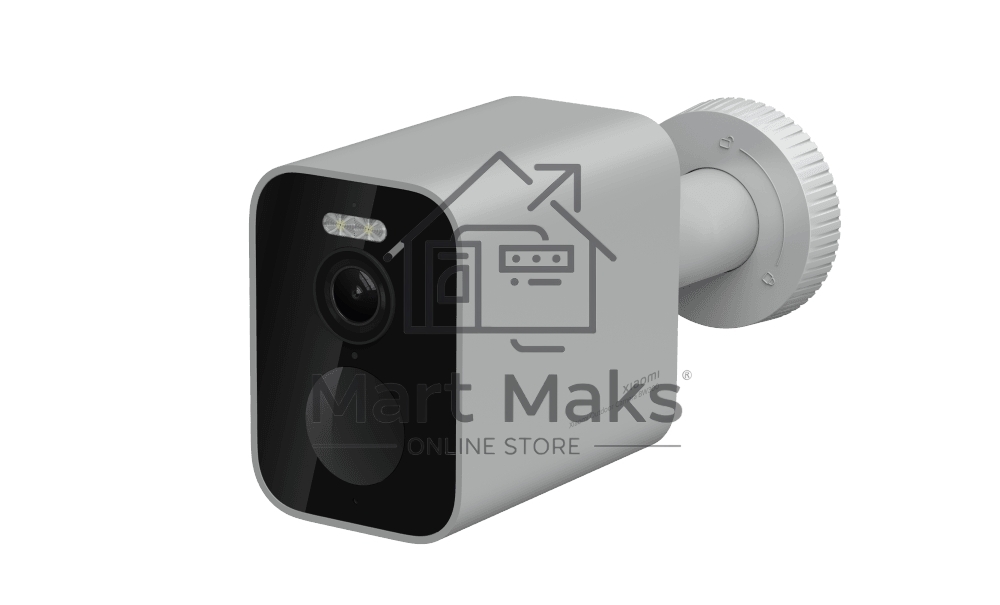Камера IP Xiaomi Outdoor Camera BW300 (BHR8303GL)