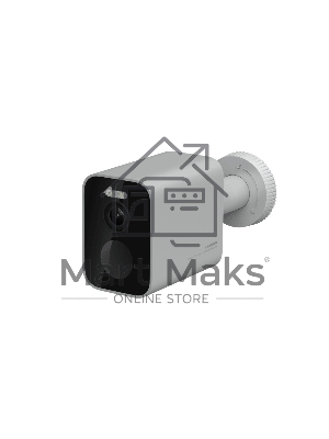 Камера IP Xiaomi Outdoor Camera BW300 (BHR8303GL)