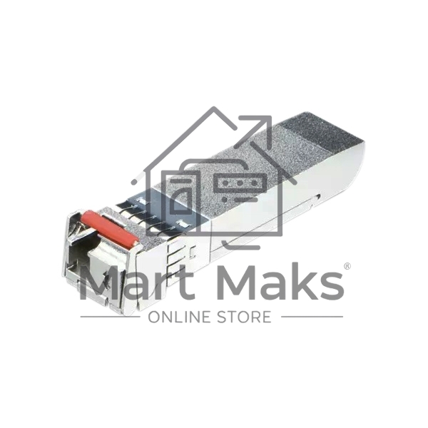 Трансивер Planet MTB-LB10 10G SFP+ Fiber Transceiver (WDM, TX:1330nm, RX:1270nm, DDM) - 10KM