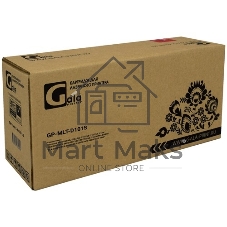 Картридж GP-MLT-D101S для принтеров Samsung ML-2160/ML-2162/ML-2165/ML-2167/ML-2168/SCX-3400/SCX-3405/SCX-3407/SF-760/ML-2165W/ML-2168W/SCX-3405W/SCX-3400F/SCX-3405F/SCX-3405FW/SF-760P 2 шт 1500 копий GalaPrint