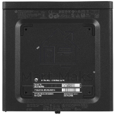 Неттоп HP ProDesk 400 G9 Mini i5 14500T (1.7) 16Gb SSD512Gb UHDG 770 без ОС GbitEth WiFi BT 90W kb мышь клавиатура черный (A54WVET/16GB)