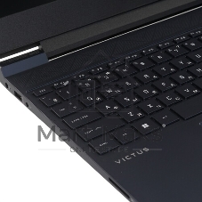 Ноутбук HP Victus 15-fa2082wm Core i5 13420H 16Gb SSD512Gb NVIDIA GeForce RTX4050 6Gb 15.6