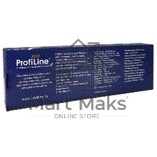 Картридж струйный ProfiLine PL-T9454 для принтеров Epson WorkForce Pro C5210/C5215/C5290/C5710/C5790 с чернилами Yellow