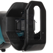 Ножовка Makita JR105DWAE 10.8В 2х2Ач Li-ion слайдер 0-3300об\м ход-13мм рез-50мм 1.3кг чем подсв