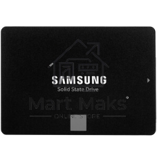 Накопитель SSD Samsung 1Tb 870 EVO Series MZ-77E1T0B/EU