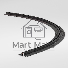 Шинопровод под ГКЛ 12,5мм (черный) (1200?) 85221/00 Mini Magnetic
