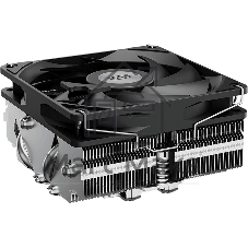 Устройство охлаждения (кулер) PcCooler RC400-53 Soc-AM5/AM4/1200/1700/1851 4-pin Al+Cu 130W Ret (RC400-XXNWXX-GL)