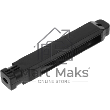 Кабель аудио-видео Cactus CS-HDMI-AOC-2.1-70 HDMI (m)/HDMI (m) 70м. позолоч.конт. черный