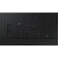 Панель Samsung QM75C черный, 75