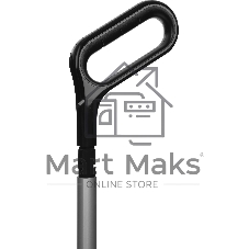 Пылесос-электровеник Karcher KB 5 белый, питание от аккумулятора, 20 Вт, уборка сухая, пылесборник 0.37 л, работа от АКБ max 30 мин