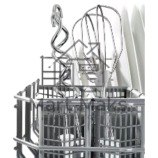 Миксер Bosch MFQ3030 белый, ручной, 350 Вт, 4 скорости