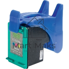 Картридж струйный Cactus CS-C8766 №135 многоцветный (18 мл) для HP DJ 5743/6543/6843/DJ 6213/7313/7413/6313/7213/7313/7413/K7103/PS 2573/2613/2713/8053/8153/8453/8753/D5063/Pro B8353