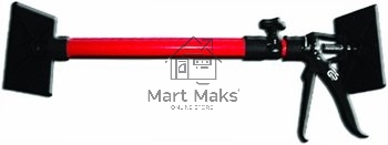 Подъемник FIT 15515распорка для гипсокартона, 115-290см
