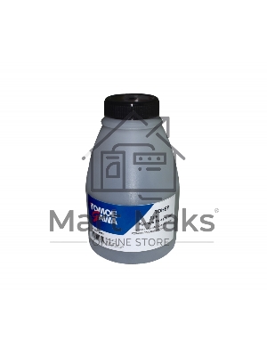 Тонер TK-1170/1160 для принтеров Kyocera Mita M2040dn/M2540dn/P2040dn/P2040dw/M2640 240г (W402) Tomoegawa Фасовка РФ