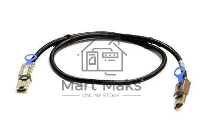Кабель SuperMicro Internal Mini-SAS HD to Mini-SAS HD35cm,30AWG,12Gb/s
