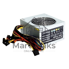 Блок питания Chieftec GPA-450S8 OEM, 450Вт, 80 PLUS, 120мм, серый