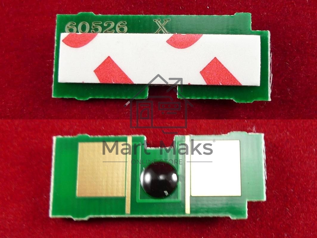 Чип HP LJ1160/1300/1320/2300/2410/2420/2430/3005/M3027/M3035/2015/4250/4350 Universal High Capacity (ELP, Китай)