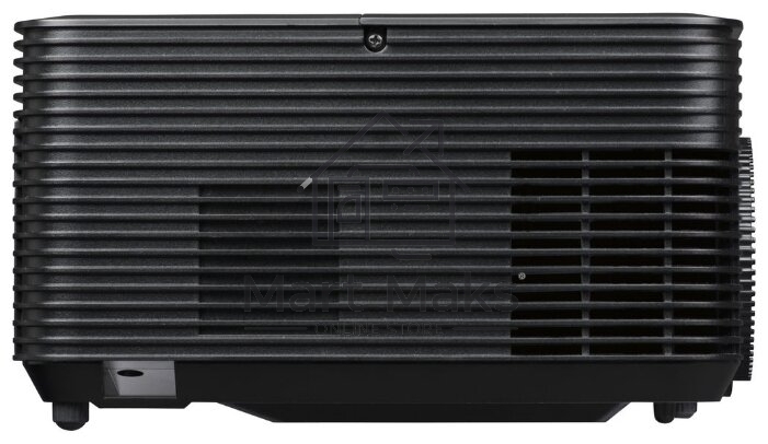 Проектор INFOCUS IN2136 DLP, 4500 ANSI Lm, WXGA(1280х800), 28500:1, 1.18-1.54:1, 3.5mm in, Composite video, VGAin, HDMI 1.4aх3 (поддержка 3D), USB-A (для SimpleShare и др.),лампа 15000ч.(ECO mode), 3.5mm out, Monitor out(VGA),RS232,RJ45,21дБ, 4,5 кг