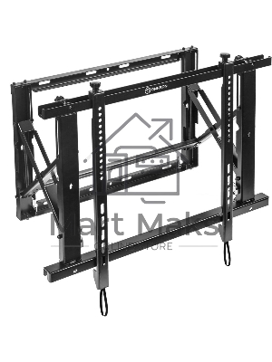 Настенное крепление ONKRON PRO7 Mдля видеостен 40”-70