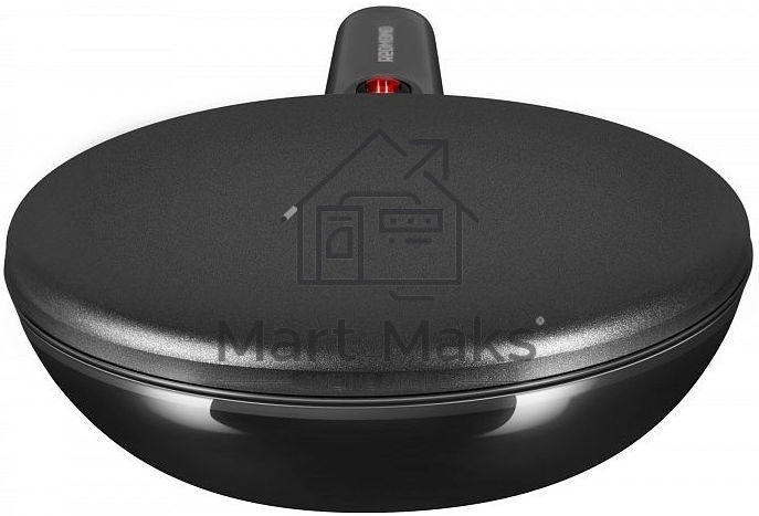 Блинница Redmond RSM-1409 Мощность 800 Вт. Материал корпуса: пластик. Антипригарное покрытие рабочей пластины. Диаметр рабочей поверхности – 20 см. Светодиодная индикация. Беспроводная рабочая часть. Подставка с отсеком для хранения электрошнура и противо