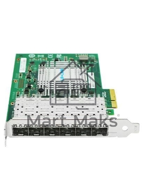 Сетевой адаптер PCIE 1Gb 6SFP LRES1006PF-6SFP LR-LINK