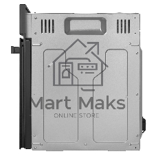 Шкаф духовой электрический Maunfeld AEOF6060B2
