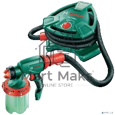 Краскопульт электрический Bosch PFS 5000 E 0603207200