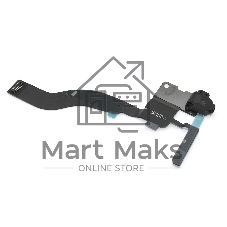 Шлейф с аудио разъемом MacBook Pro 13 Retina A2289 A2338 Space Gray Mid 2020 Late 2020 821-02673 Шлейф с аудио разъемом MacBook Pro 13 Retina A2289 A2338 Space Gray Mid 2020 Late 2020 821-02673