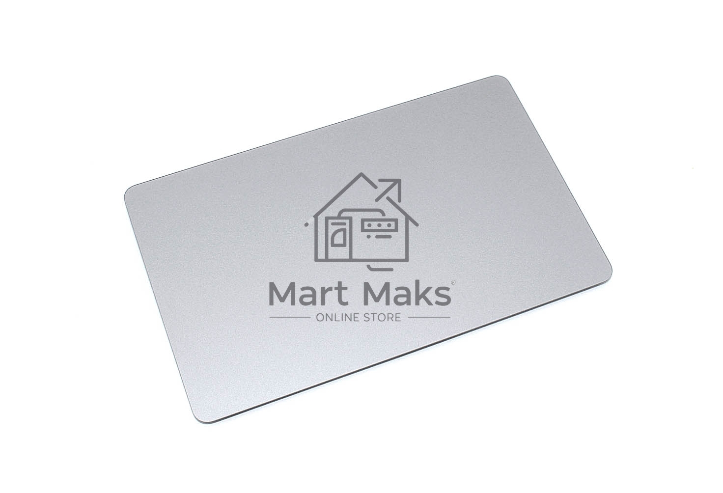 Трекпад (тачпад) для MacBook Pro 13 Retina A2338 Late 2020 Space Gray (серый космос)