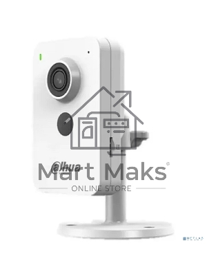 Камера видеонаблюдения Dahua DH-IPC-C2KP-P-0280B