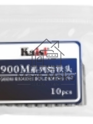 Жало для паяльника Kaisi 900M-T-IS 10 шт