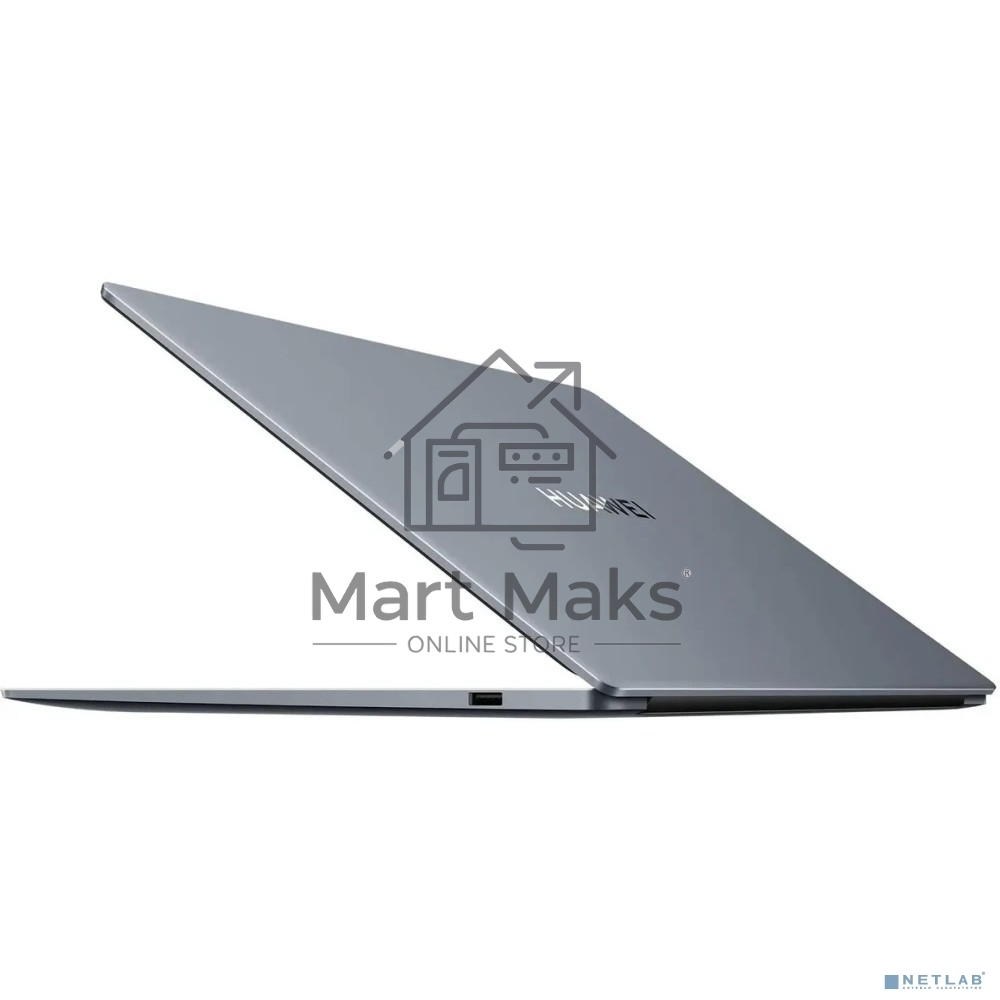 Ноутбук Huawei MateBook D 16 MCLG-X Core i5 13420H 16Gb SSD1Tb Intel Iris Xe graphics 16