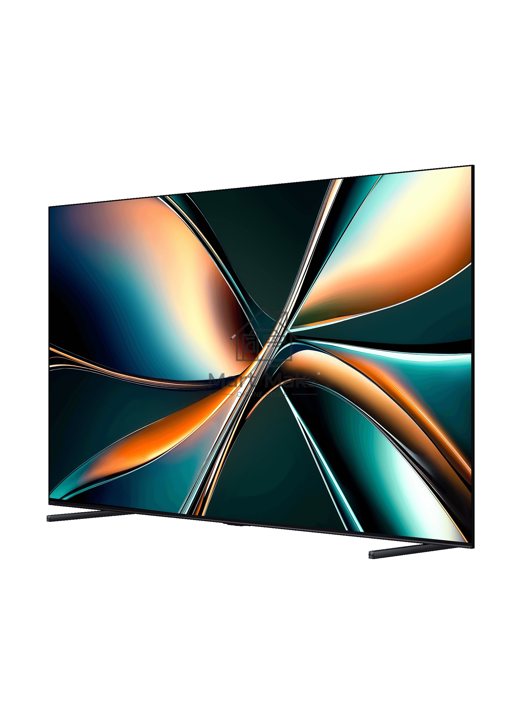 Телевизор Hisense 100
