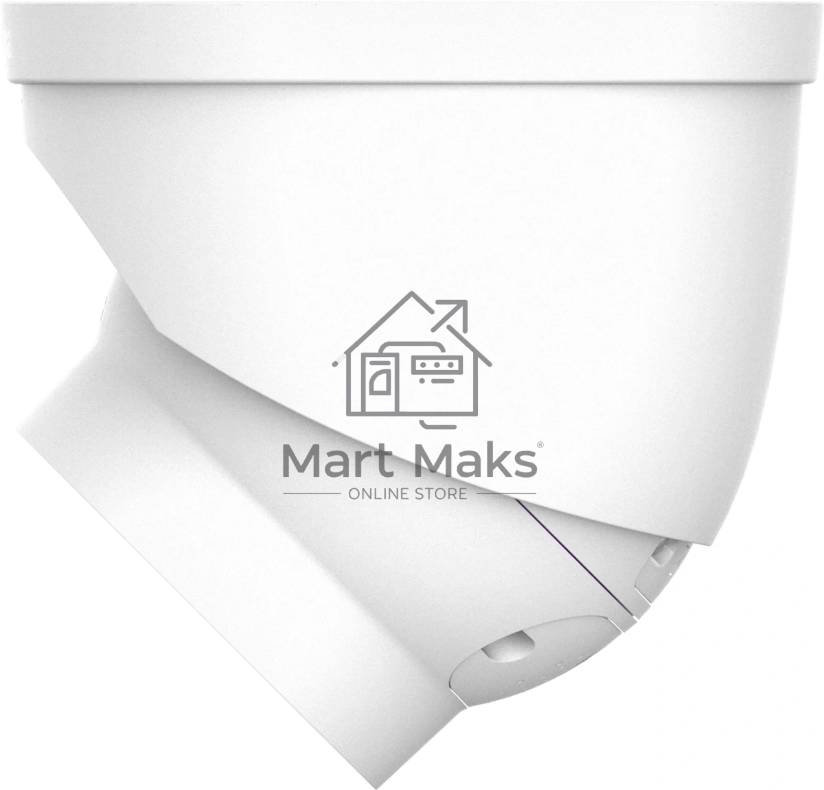 Камера видеонаблюдения IP Dahua DH-IPC-HDW3849HP-AS-PV-0360B-PRO 3.6-3.6мм цв. (DH-IPC-HDW3849HP-AS-PV-PRO)