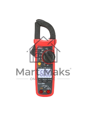 Токовые клещи UNI-T UT202A+