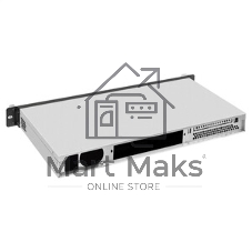 Серверный корпус ExeGate Pro 1U255-01 (RM 19